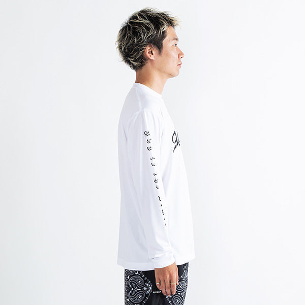 アップルバム 長袖 Tシャツ APPLEBUM Elite Performance L/S T-Shirt