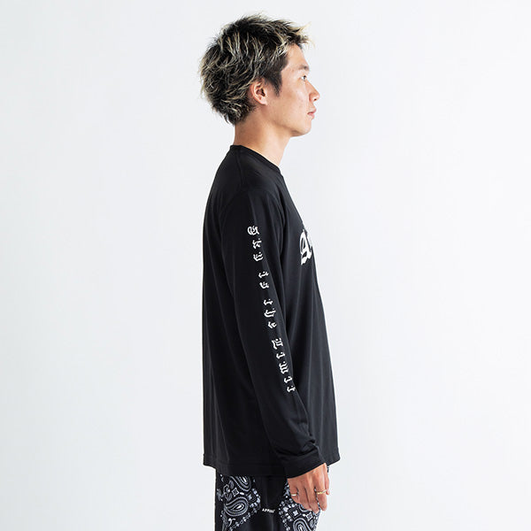 アップルバム 長袖 Tシャツ APPLEBUM Elite Performance L/S T