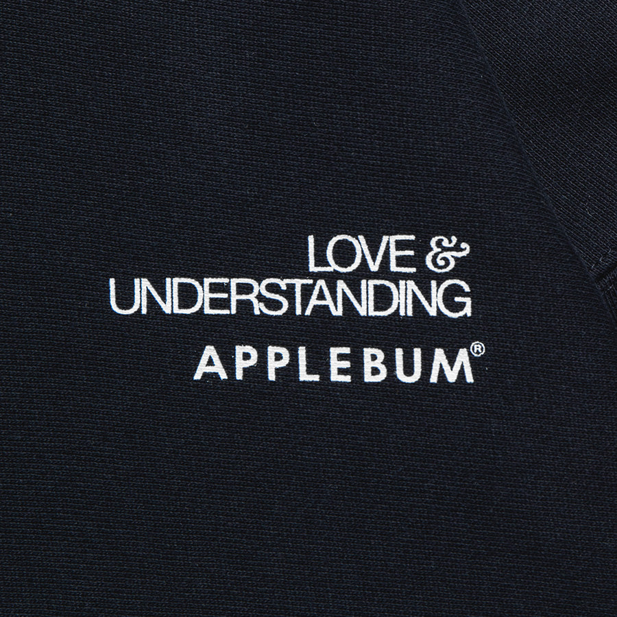 APPLEBUM ( アップルバム ) SUMMER MADNESS SWEAT PARKA スウェット パーカー