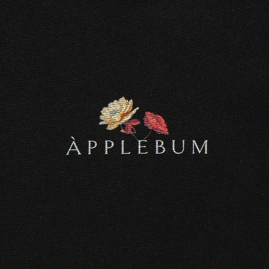 アップルバム パーカー APPLEBUM UTOPIA SWEAT PARKA スウェット