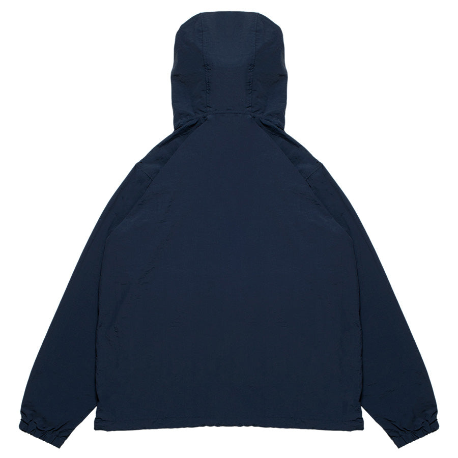 アップルバム アノラックパーカー APPLEBUM NYLON ANORAK PARKA マウンテンパーカー EA2420603 – BLACK  STORE