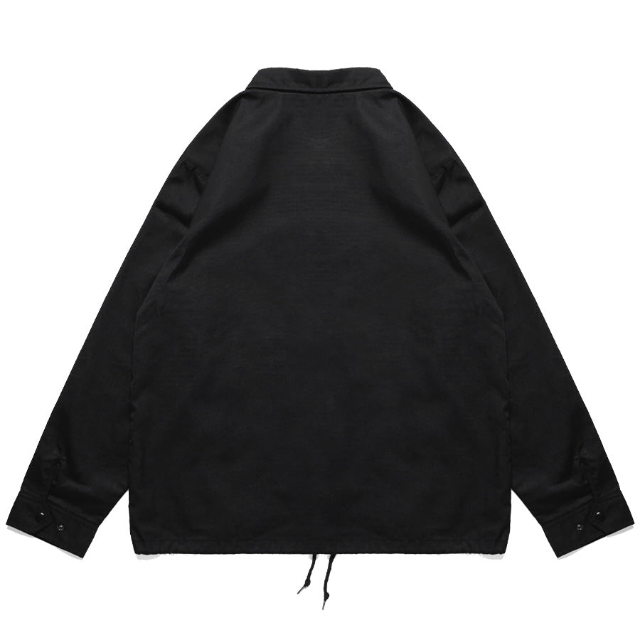 APPLEBUM コーチジャケット APPLEBUM 革ジャン ライダース “DEATH ROW RECORDS” COACH
