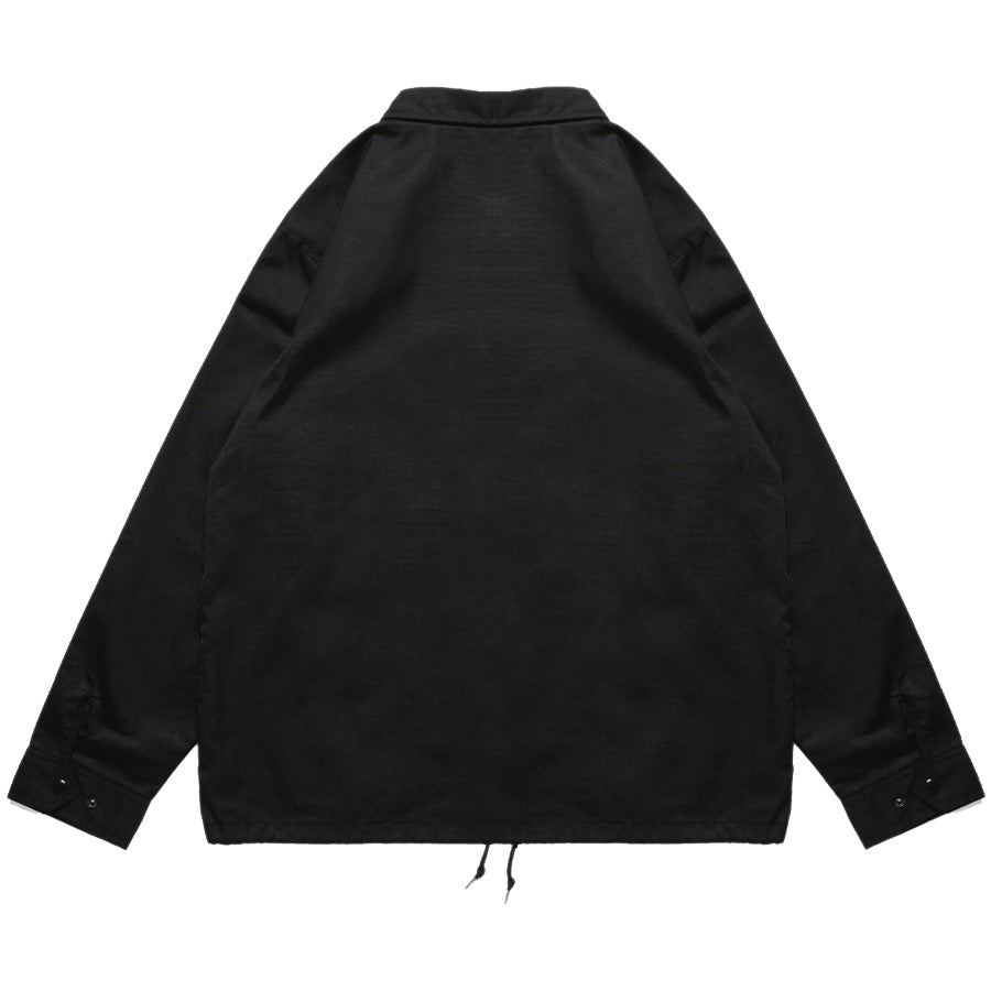 APPLEBUM ( アップルバム ) APBM COACH JACKET コーチジャケット