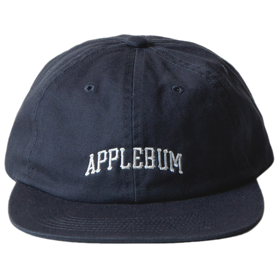 アップルバム 帽子 APPLEBUM PIRATES LOGO CAP キャップ