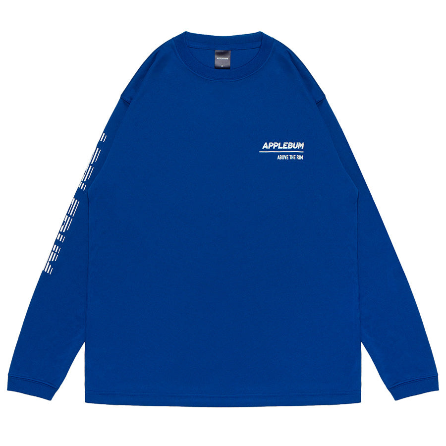 APPLEBUM ELITE PERFORMANCE アップルバム APPLEBUM ( アップルバム ) Elite Performance L/S T-Shirt 長袖