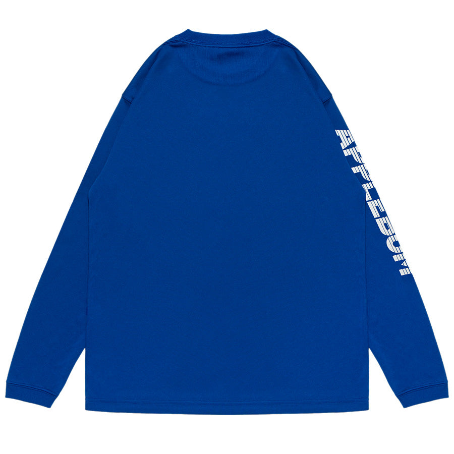 アップルバム ドライ Tシャツ APPLEBUM ELITE PERFORMANCE DRY L