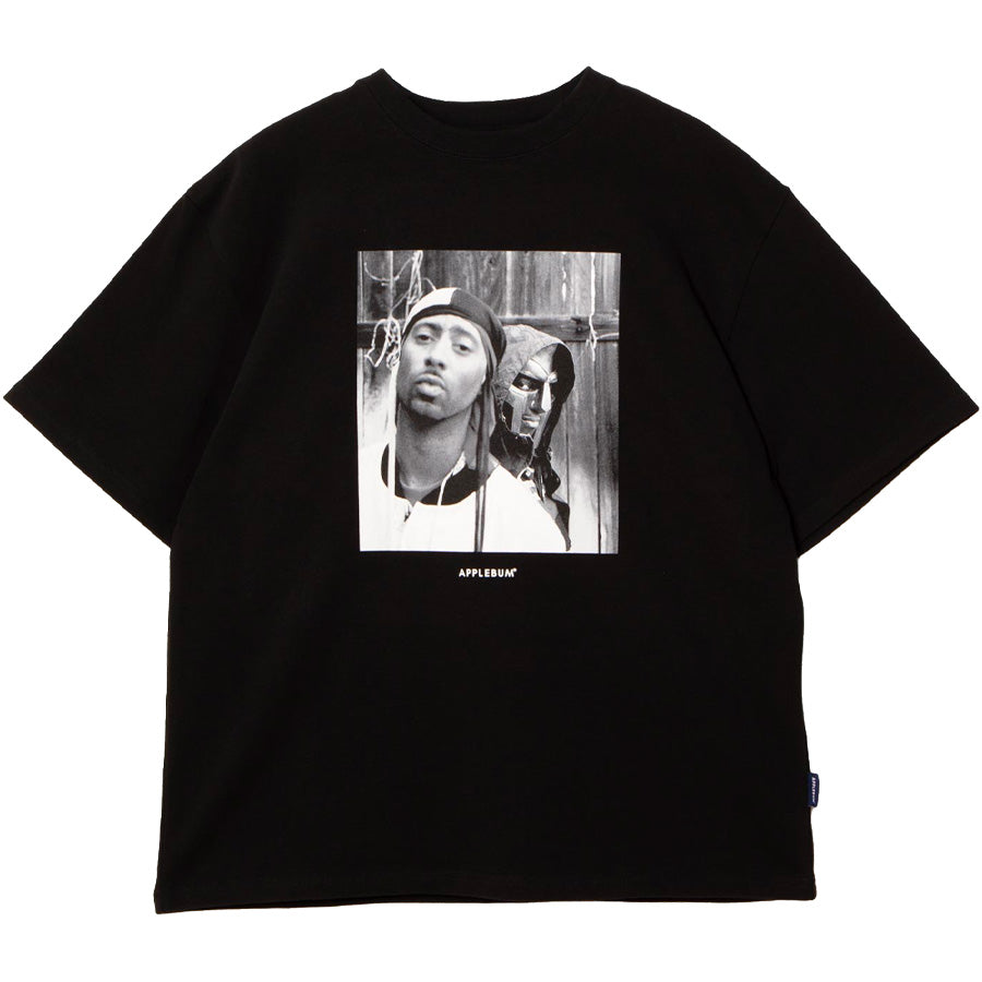APPLEBUM ( アップルバム ) ERIC COLEMAN S/S T-SHIRT-MV2 半袖