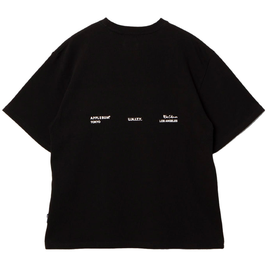 Plein Sud ブラック　Tシャツ✨ GOOD ROCK SPEED (ｸﾞｯﾄﾞﾛｯｸｽﾋﾟｰﾄﾞ) - BLACK SABBATH Tee(ﾌﾞﾗｯｸ