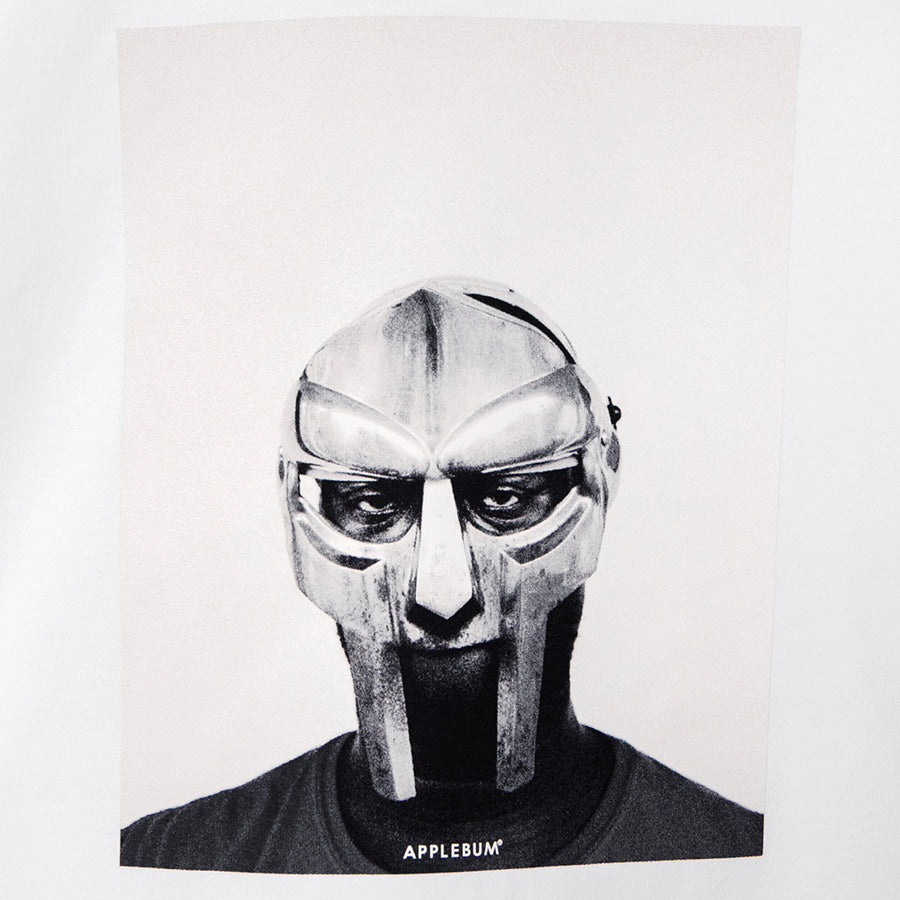 APPLEBUM ( アップルバム ) "ERIC COLEMAN" L/S T-SHIRT - MV1 ロングスリーブ Tシャツ