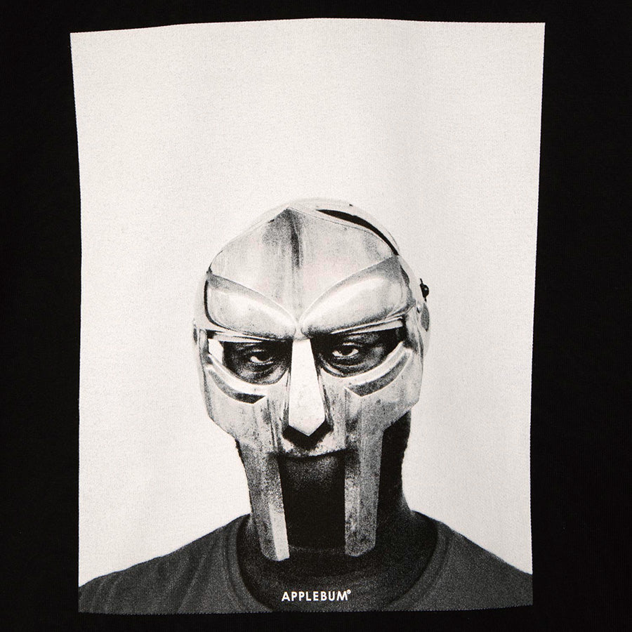 APPLEBUM ( アップルバム ) "ERIC COLEMAN" L/S T-SHIRT - MV1 ロングスリーブ Tシャツ