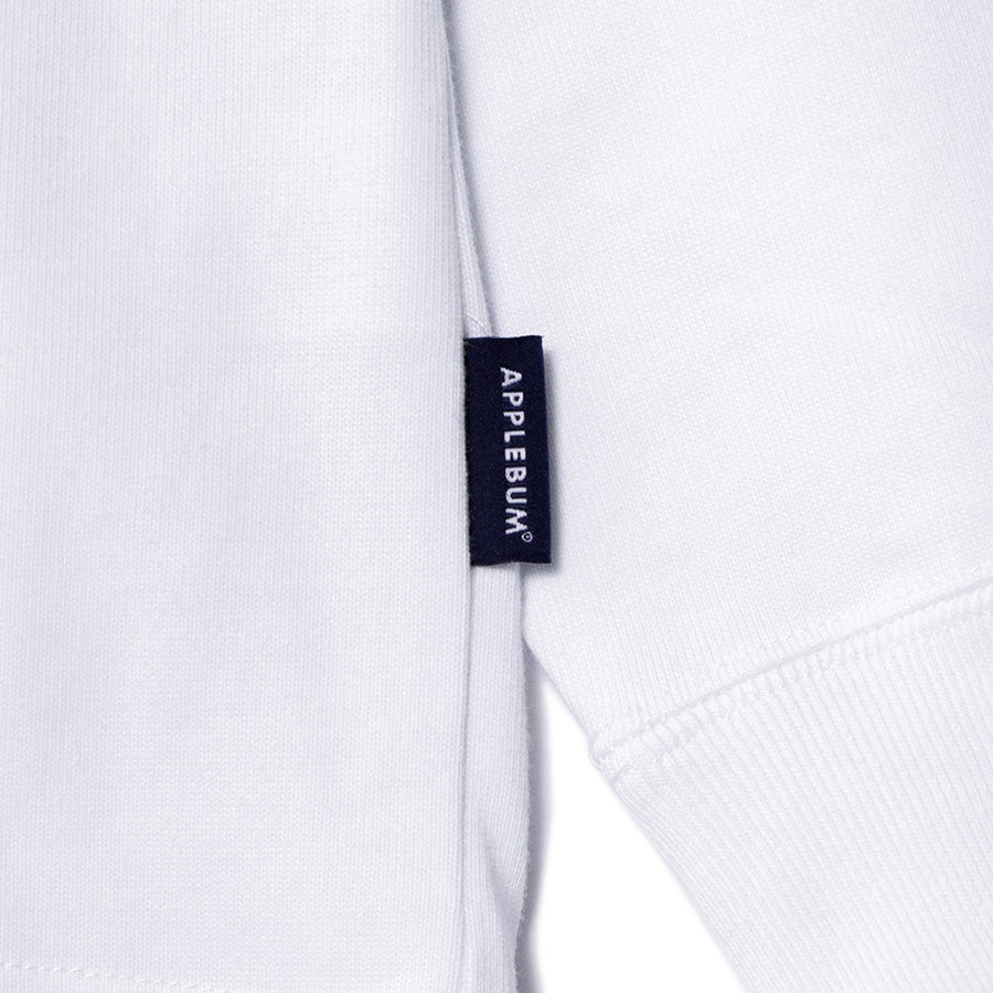 APPLEBUM ( アップルバム ) "ERIC COLEMAN" L/S T-SHIRT - MV1 ロングスリーブ Tシャツ