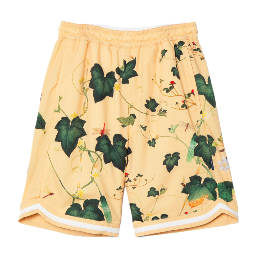 APPLEBUM（アップルバム）Edo Botanical Hoopers Shorts 2610812