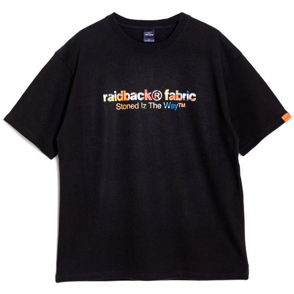 NITRAID RAIDBACK TEE Mサイズ - トップス