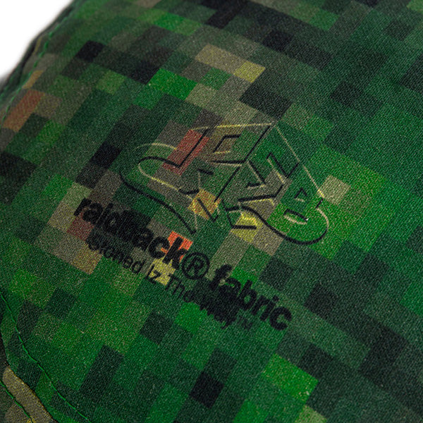 APPLEBUM ( アップルバム ) APPLEBUM × CRSB/RAIDBACK Pixel Camo Bucket Hat