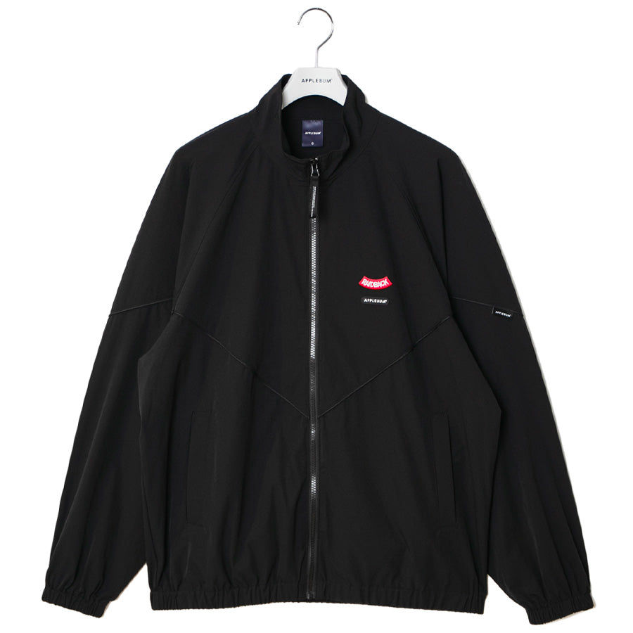 APPLEBUM × raidback fabric ( アップルバム ) PHYSICAL TRAINING JACKET ナイロンジャケット