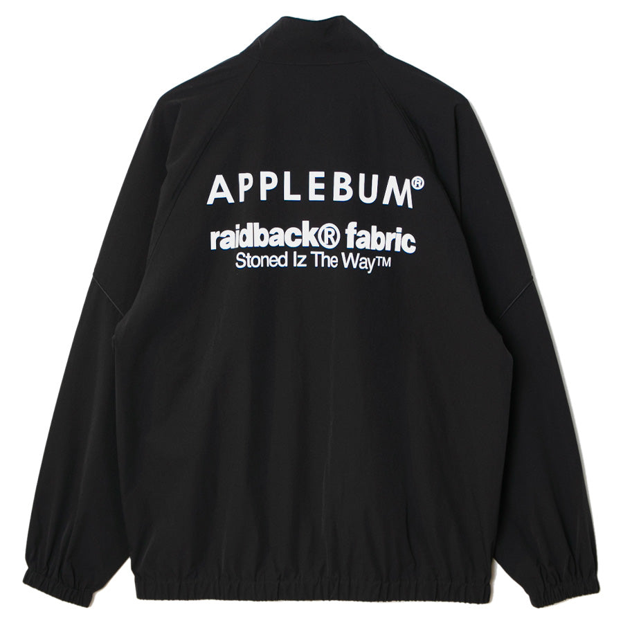 APPLEBUM × raidback fabric ( アップルバム ) PHYSICAL TRAINING JACKET ナイロンジャケット