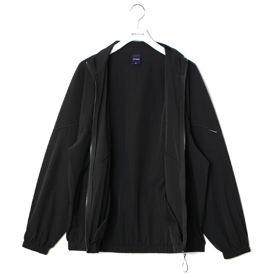 APPLEBUM × raidback fabric ( アップルバム ) PHYSICAL TRAINING JACKET ナイロンジャケット