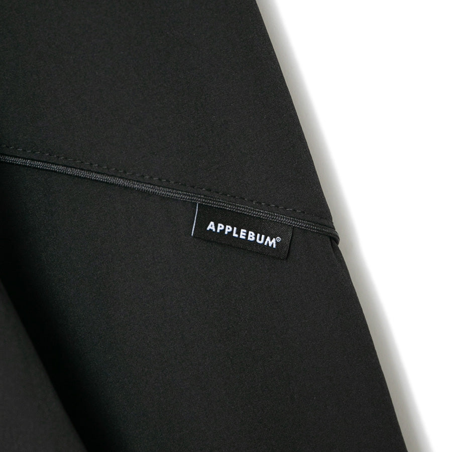 APPLEBUM × raidback fabric ( アップルバム ) PHYSICAL TRAINING JACKET ナイロンジャケット