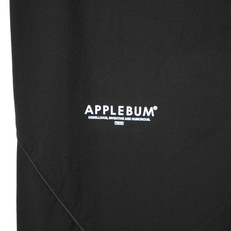 APPLEBUM× raidback fabric ( アップルバム ) PHYSICAL TRAINING PANTS