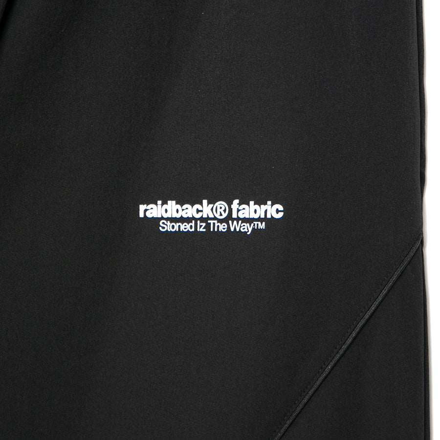 APPLEBUM × raidback fabric ( アップルバム ) PHYSICAL TRAINING PANTS ナイロンパンツ