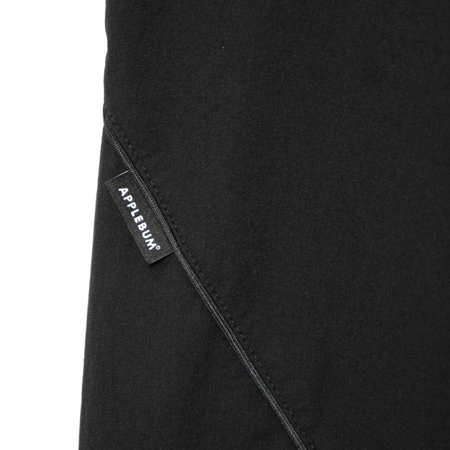 APPLEBUM × raidback fabric ( アップルバム ) PHYSICAL TRAINING PANTS ナイロンパンツ