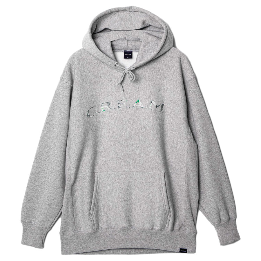APPLEBUM ( アップルバム ) C.R.E.A.M. SWEAT PARKA スウェット パーカー