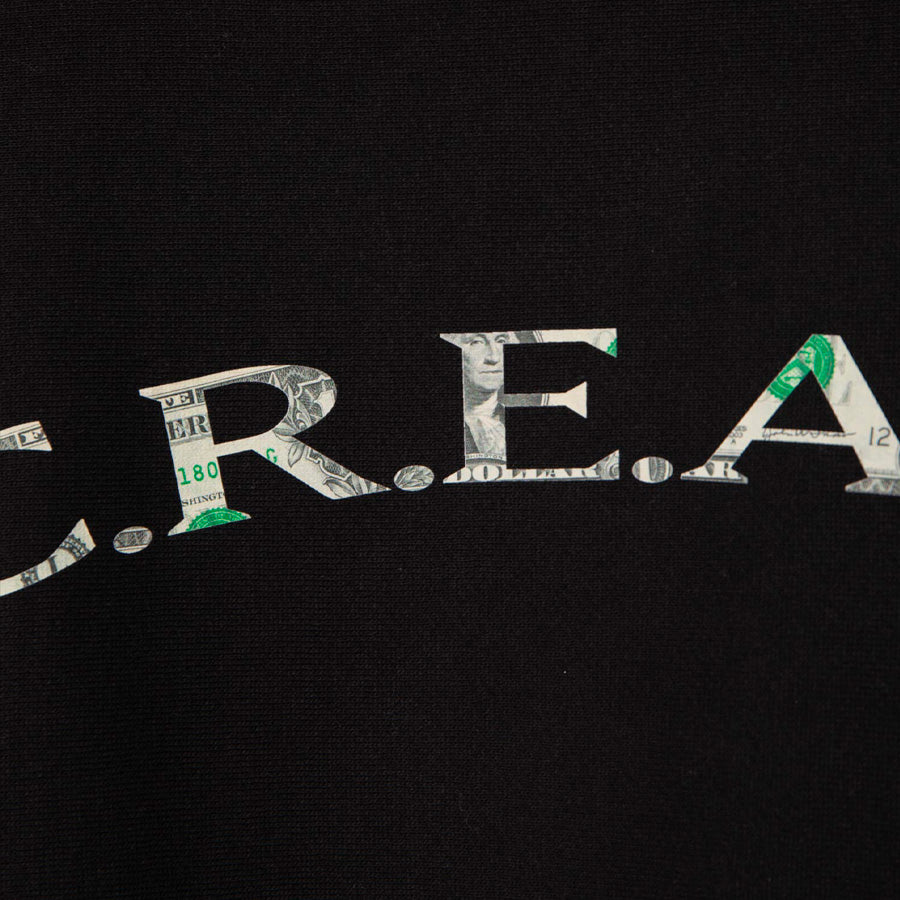 APPLEBUM ( アップルバム ) C.R.E.A.M. SWEAT PARKA スウェット パーカー