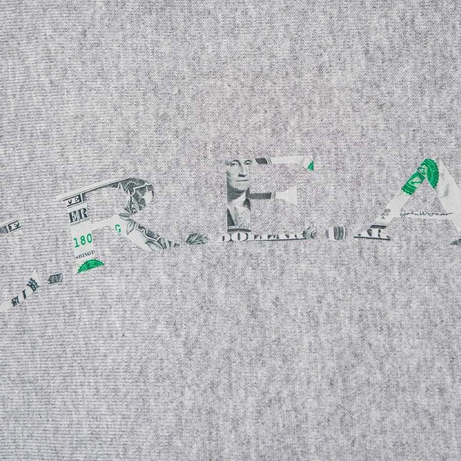 APPLEBUM ( アップルバム ) C.R.E.A.M. SWEAT PARKA スウェット パーカー