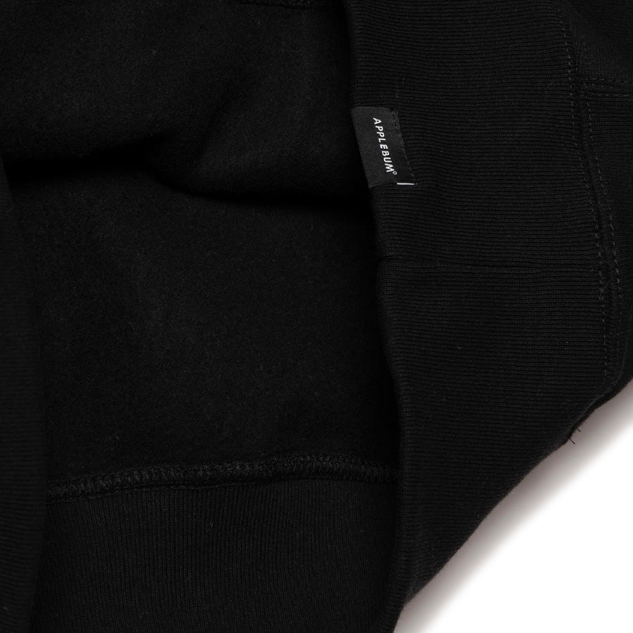 APPLEBUM ( アップルバム ) C.R.E.A.M. SWEAT PARKA スウェット 
