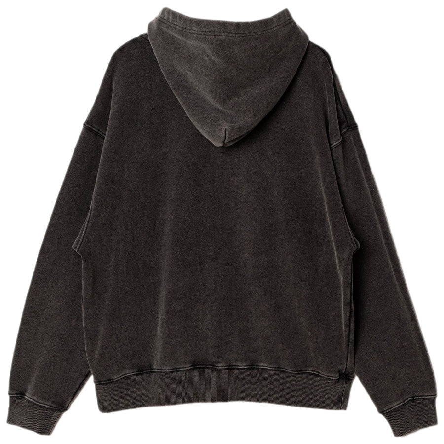 APPLEBUM ( アップルバム ) VINTAGE Z/U SWEAT PARKA ジップ