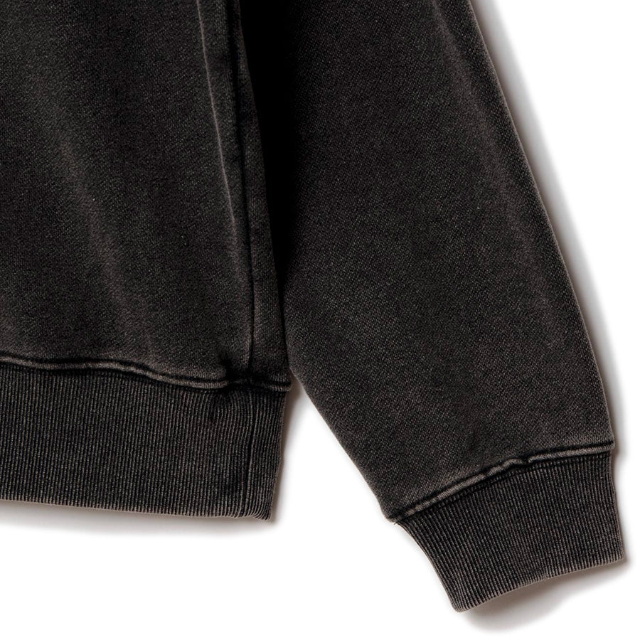 APPLEBUM ( アップルバム ) VINTAGE ZIP UP SWEAT PARKA ジップアップ スウェット パーカー