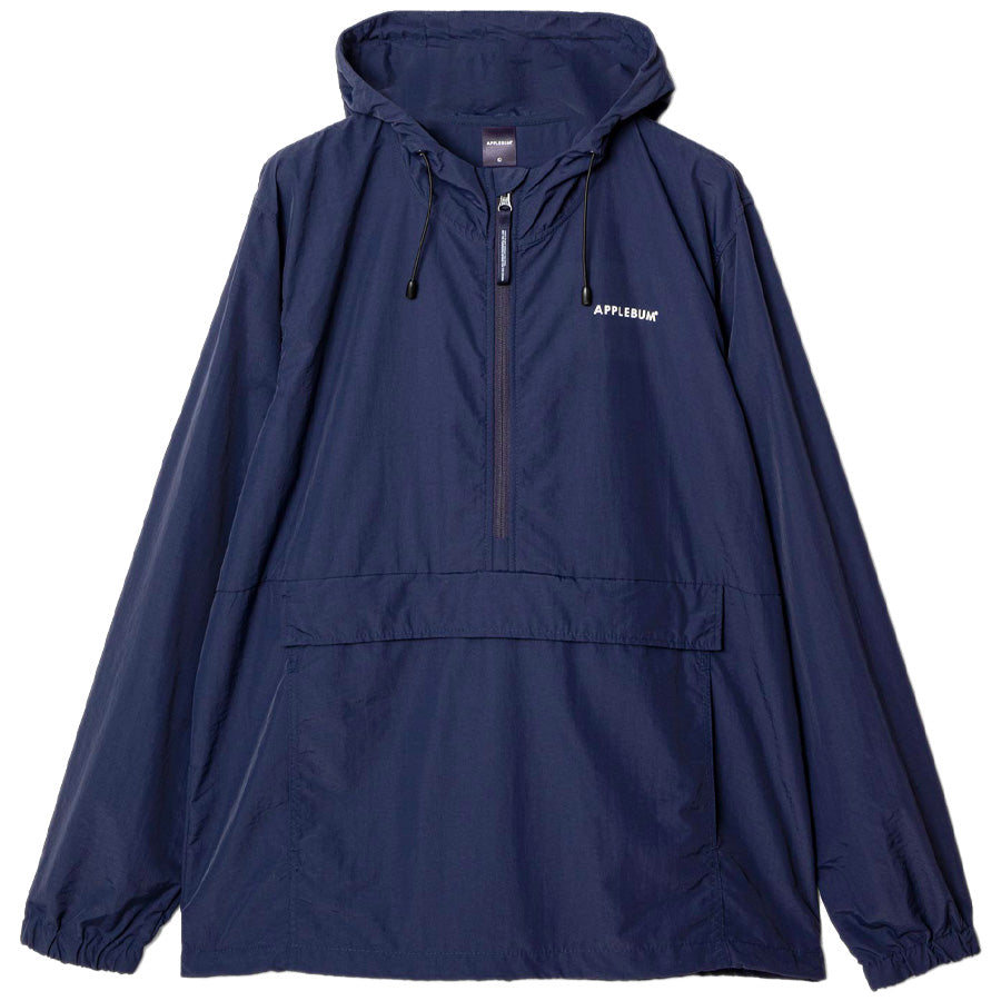 unused Stripe Anorak アンユーズド　アノラックパーカー UNUSED 】これ、すごく良いです。 / スタッフブログ - ARKnets