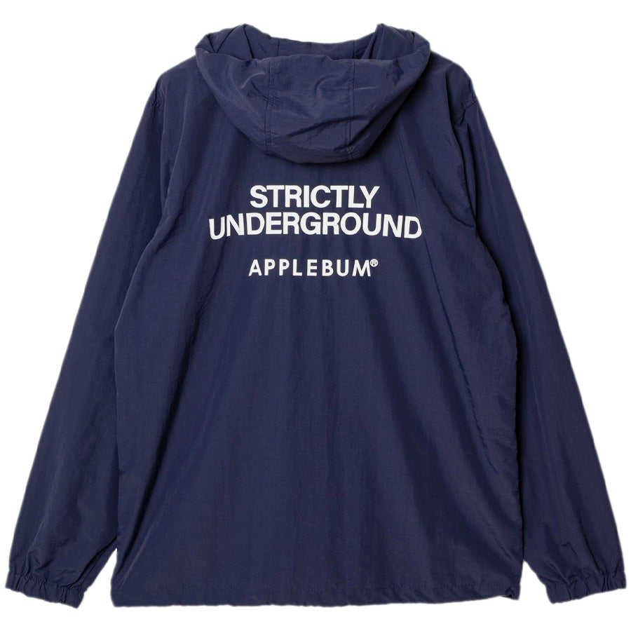 applebum ナイロン　パーカー APPLEBUM ( アップルバム ) NYLON ANORAK PARKA ナイロン
