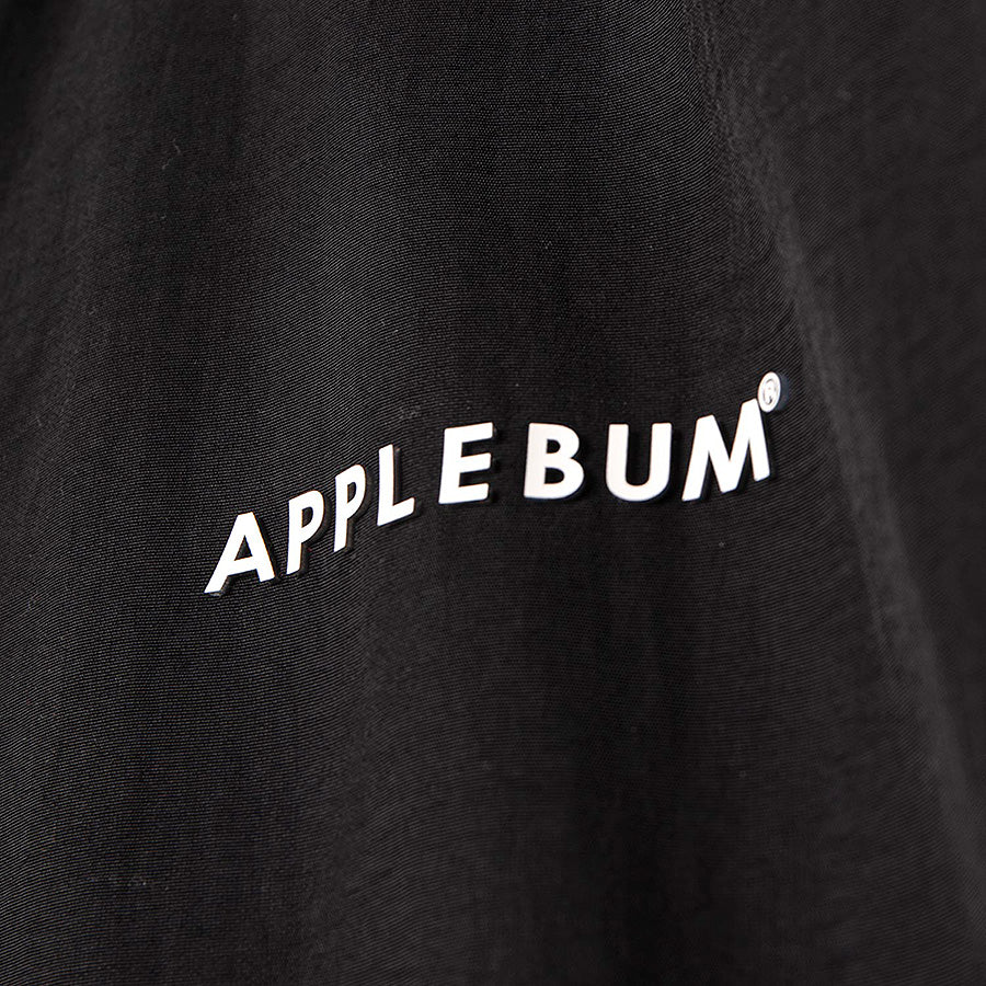 APPLEBUM ( アップルバム ) NYLON ANORAK PARKA アノラックパーカー
