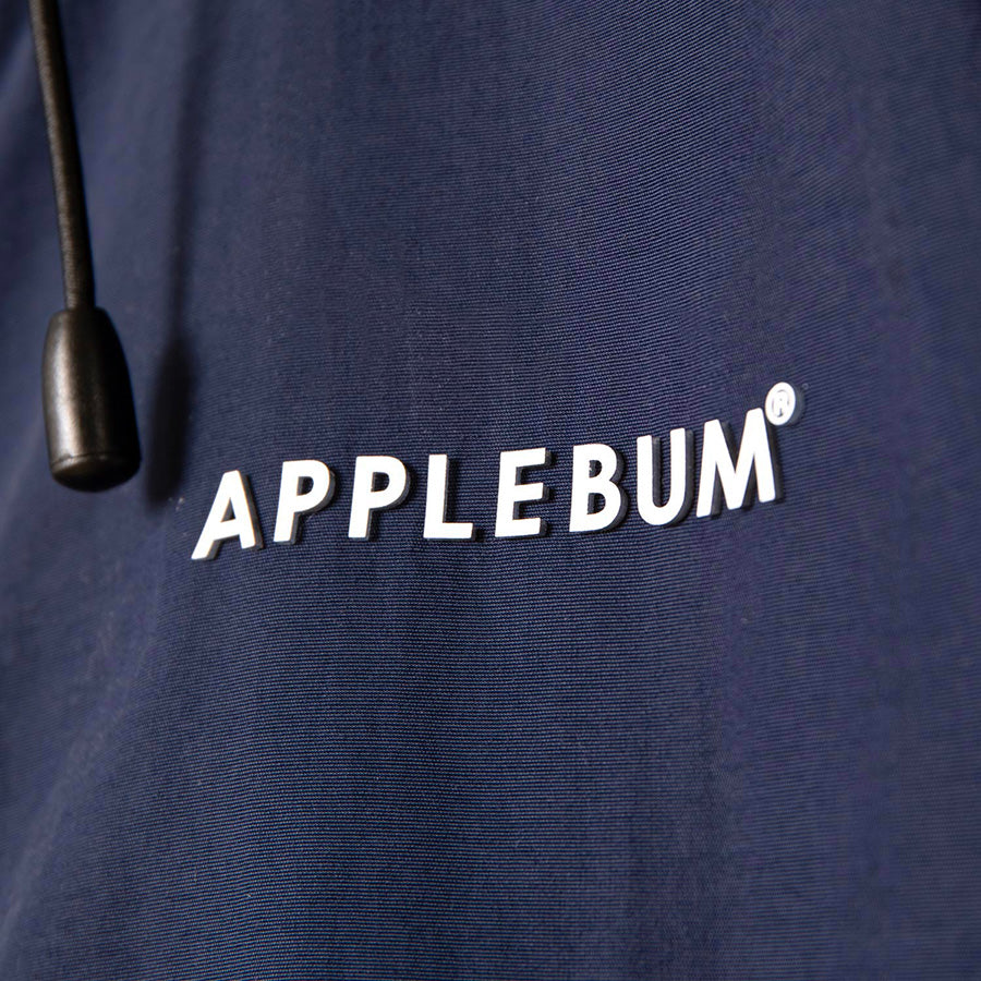 APPLEBUM ( アップルバム ) NYLON ANORAK PARKA アノラックパーカー