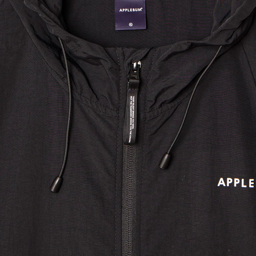 APPLEBUM ( アップルバム ) NYLON ANORAK PARKA アノラックパーカー