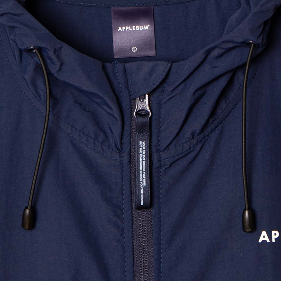 APPLEBUM ( アップルバム ) NYLON ANORAK PARKA ナイロン アノラック
