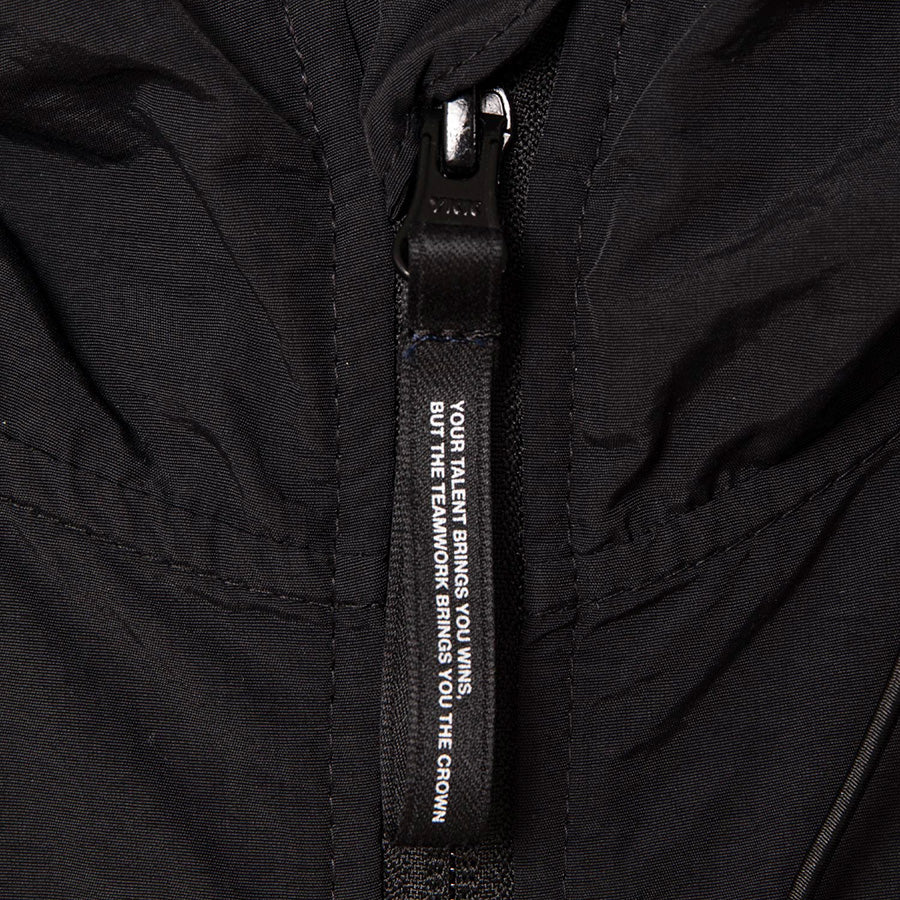 APPLEBUM ( アップルバム ) NYLON ANORAK PARKA アノラックパーカー