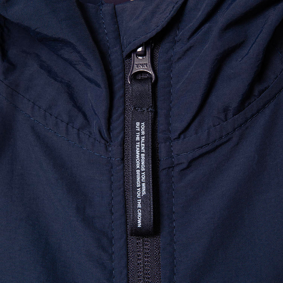 APPLEBUM ( アップルバム ) NYLON ANORAK PARKA アノラックパーカー