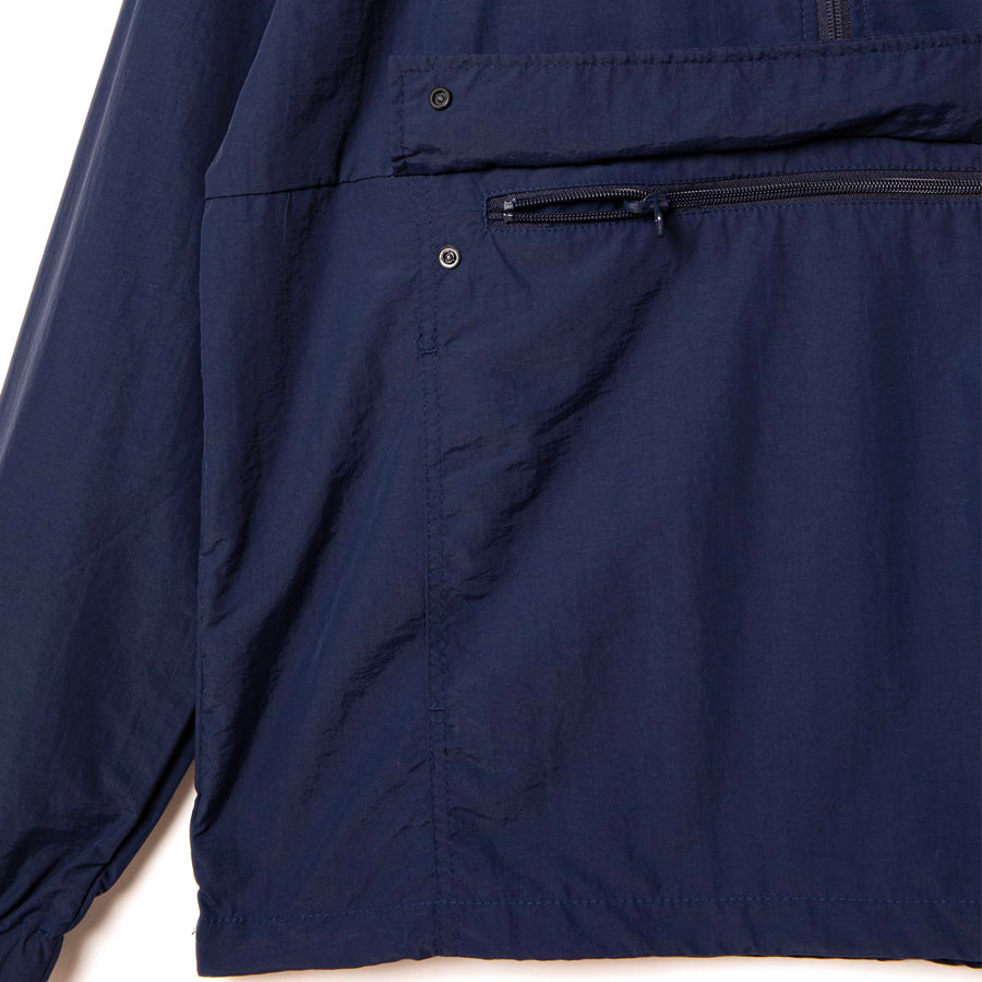 APPLEBUM ( アップルバム ) NYLON ANORAK PARKA アノラックパーカー
