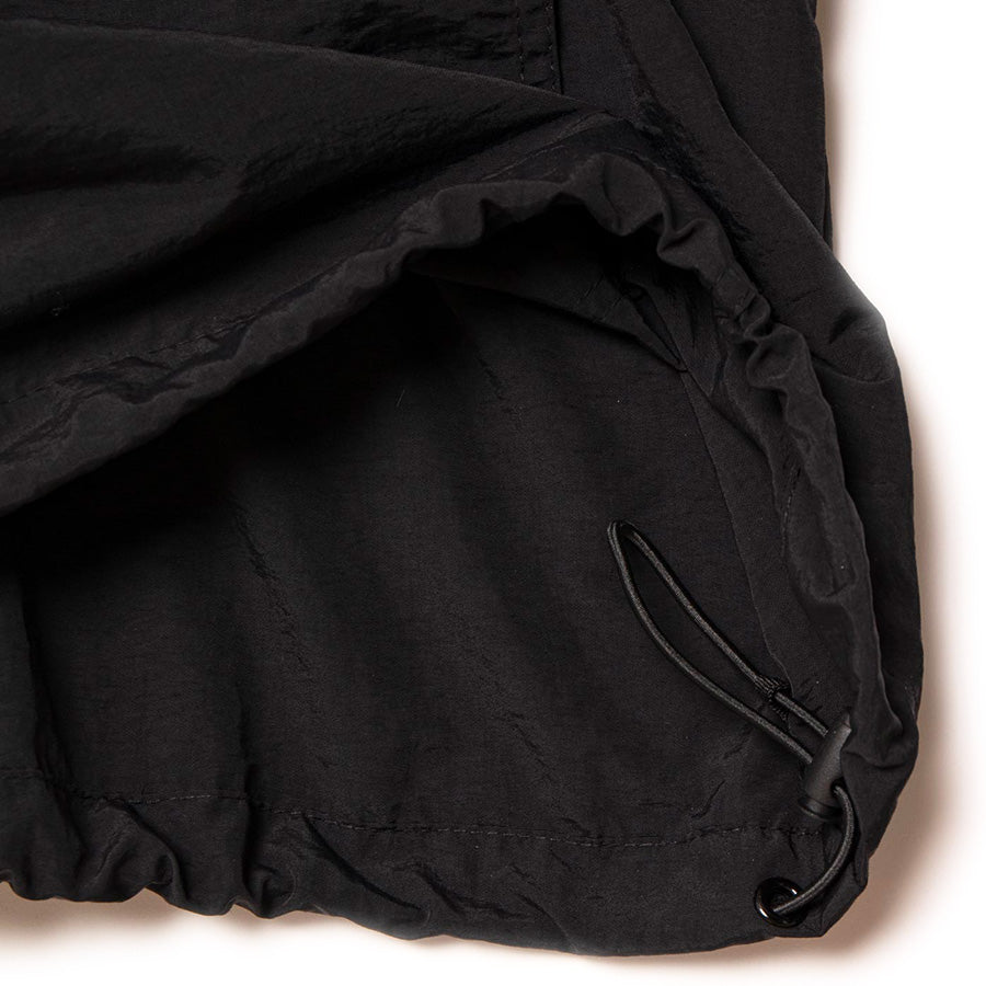 APPLEBUM ( アップルバム ) NYLON ANORAK PARKA アノラックパーカー