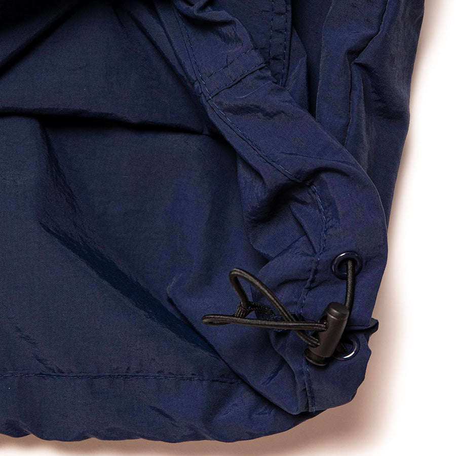 APPLEBUM ( アップルバム ) NYLON ANORAK PARKA アノラックパーカー