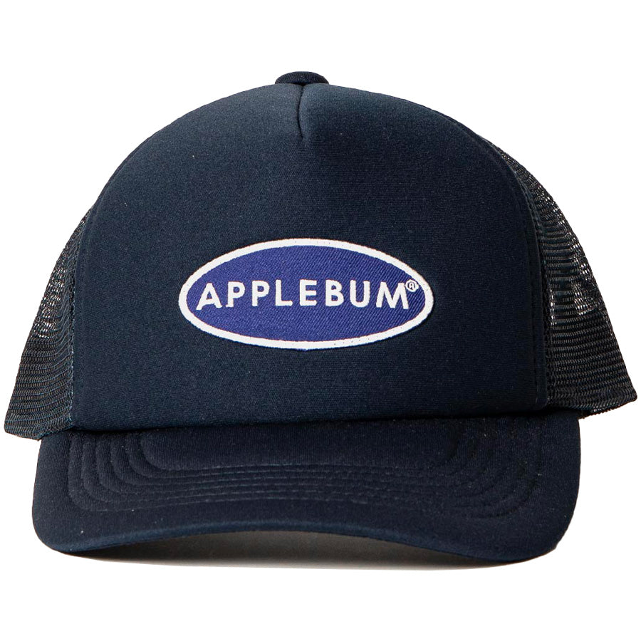 APPLEBUM ( アップルバム ) LOGO MESH CAP メッシュキャップ