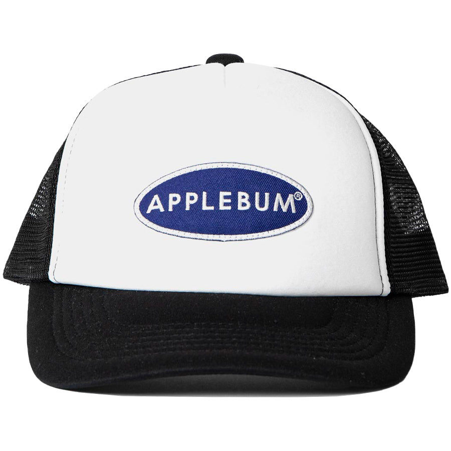 APPLEBUM ( アップルバム ) LOGO MESH CAP メッシュキャップ