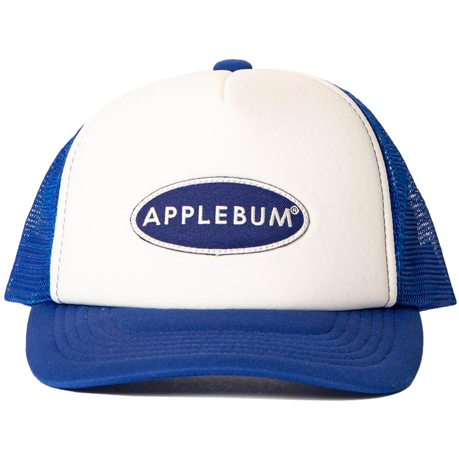APPLEBUM ( アップルバム ) LOGO MESH CAP メッシュキャップ