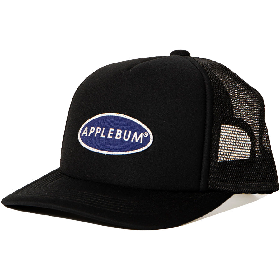 APPLEBUM ( アップルバム ) LOGO MESH CAP メッシュキャップ