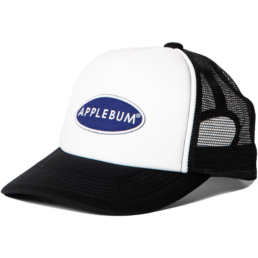 APPLEBUM ( アップルバム ) LOGO MESH CAP メッシュキャップ