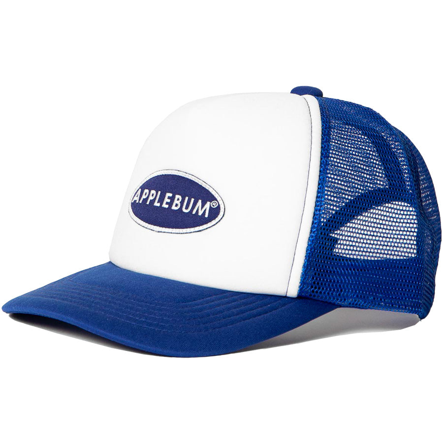 APPLEBUM ( アップルバム ) LOGO MESH CAP メッシュキャップ