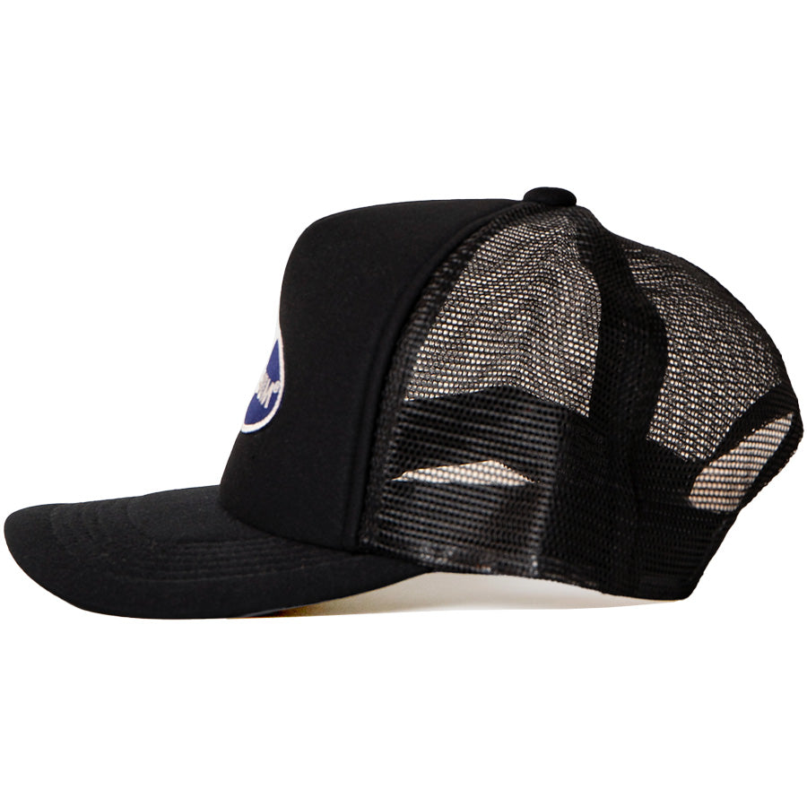 APPLEBUM ( アップルバム ) LOGO MESH CAP メッシュキャップ