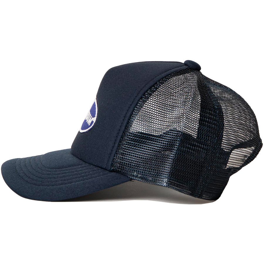 APPLEBUM ( アップルバム ) LOGO MESH CAP メッシュキャップ